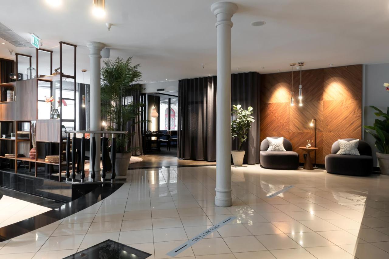 Hotel Elite Esplanade Malmo