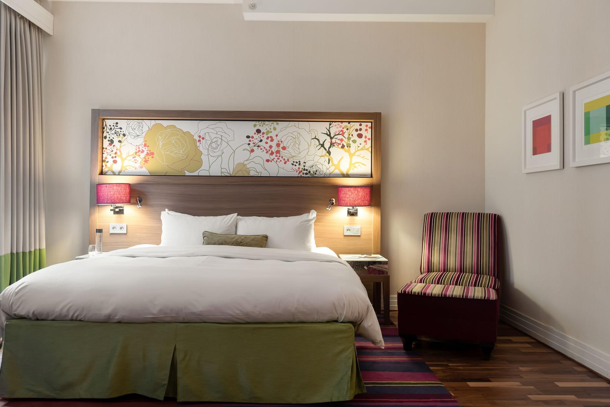 Hotel Elite Esplanade 4*
