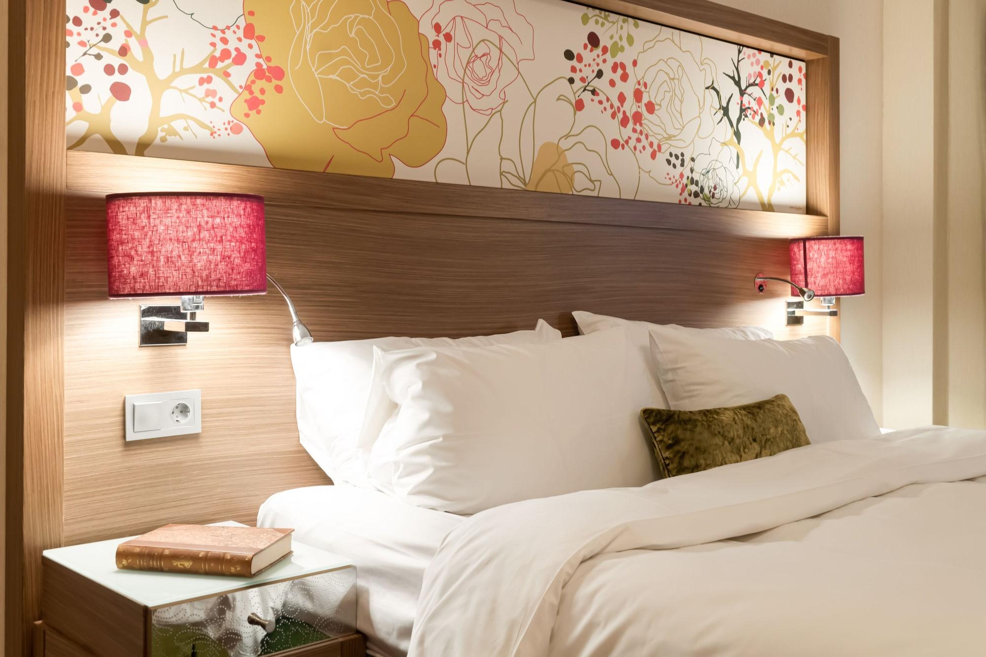 Elite Esplanade Hotel Malmo