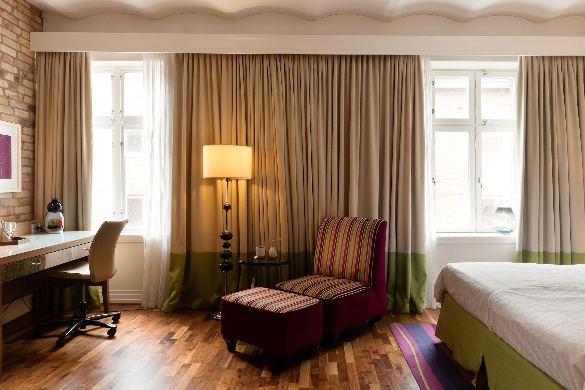 Elite Esplanade Hotel Malmo