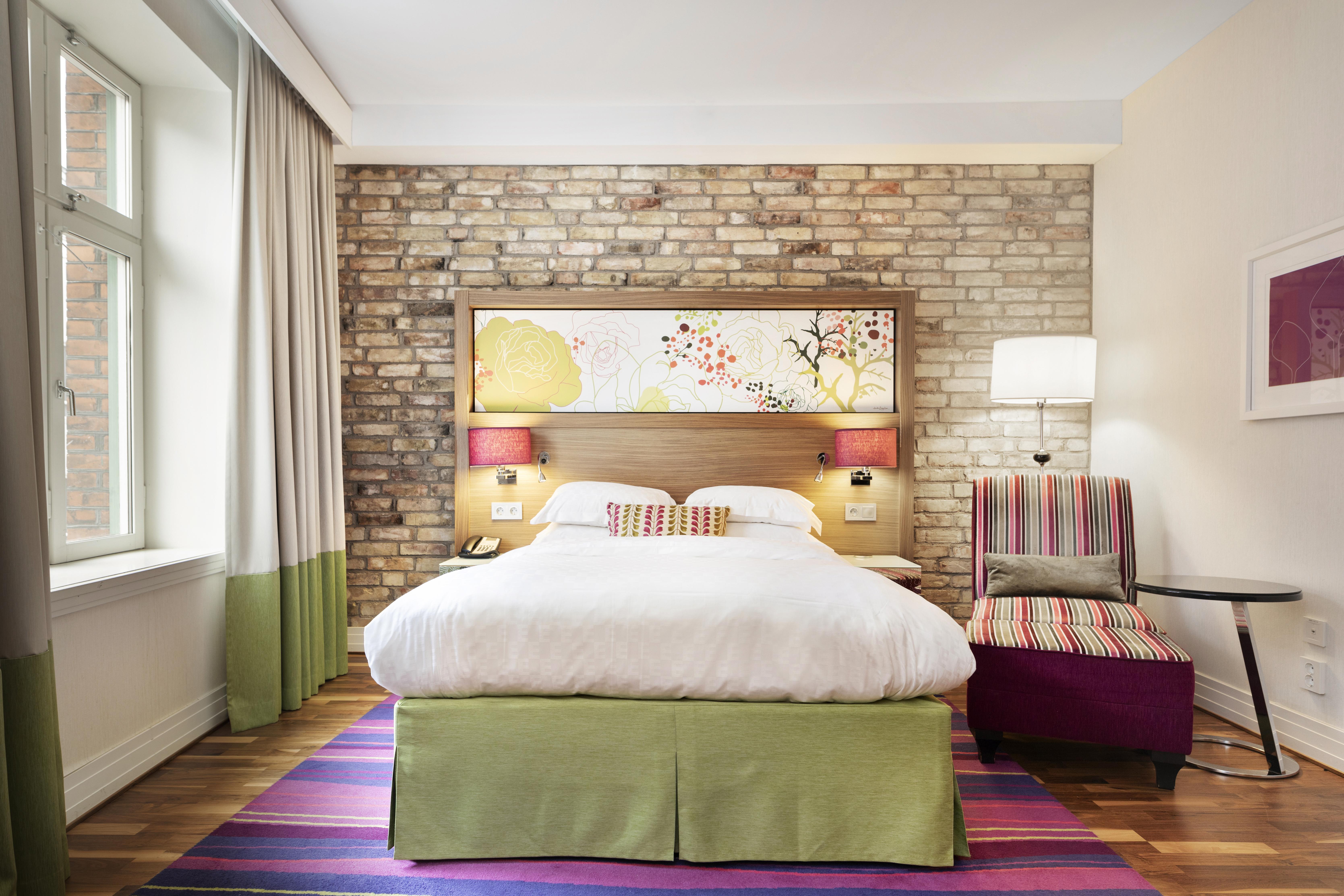 Elite Esplanade Hotel Malmo