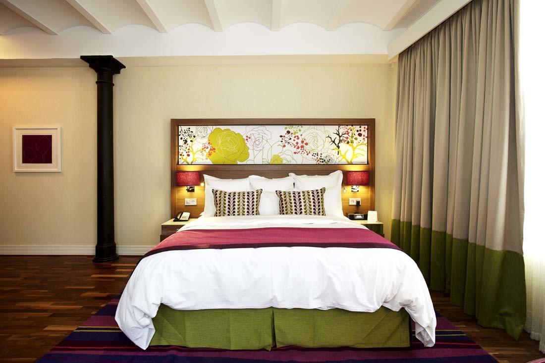 Hotel Elite Esplanade