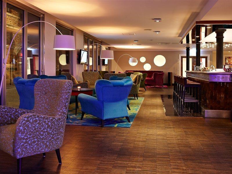 Elite Esplanade Malmo